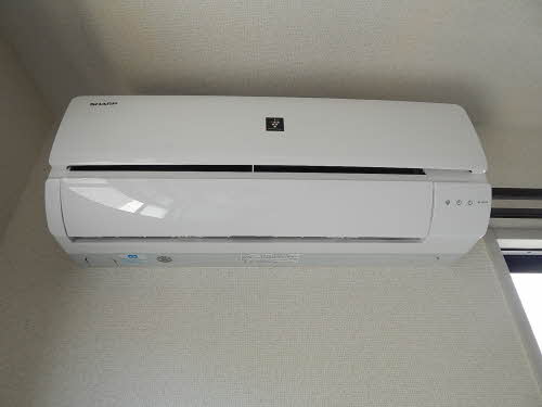 ペアーレ葛木　Ｃ棟　＊＊ C0101号-6