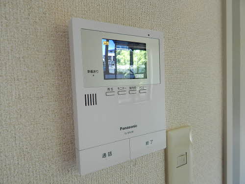 ペアーレ葛木　Ｃ棟　＊＊ C0101号-7