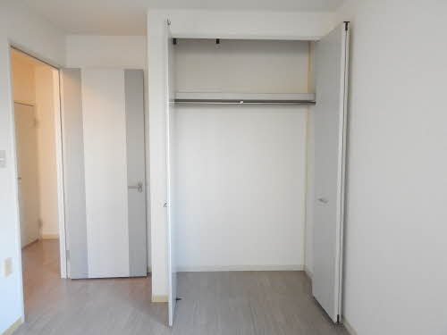 ペアーレ葛木　Ｃ棟　＊＊ C0101号-9