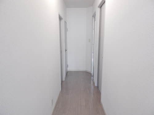 ペアーレ葛木　Ｃ棟　＊＊ C0101号-12