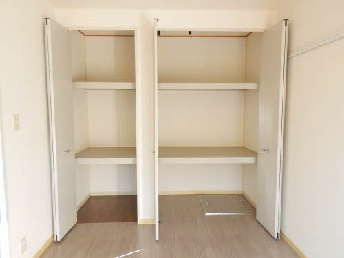 ペアーレ葛木　Ｃ棟　＊＊ C0101号-14