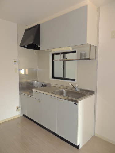 ペアーレ葛木　Ｃ棟　＊＊ C0102号-3