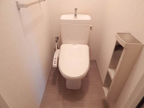 ペアーレ葛木　Ｃ棟　＊＊ C0102号-5