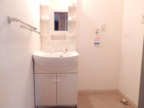 ペアーレ葛木　Ｃ棟　＊＊ C0102号-6