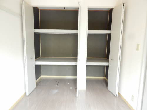 ペアーレ葛木　Ｃ棟　＊＊ C0102号-7