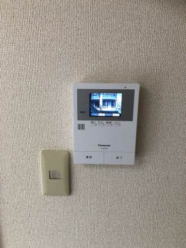 ペアーレ葛木　Ｃ棟　＊＊ C0102号-12