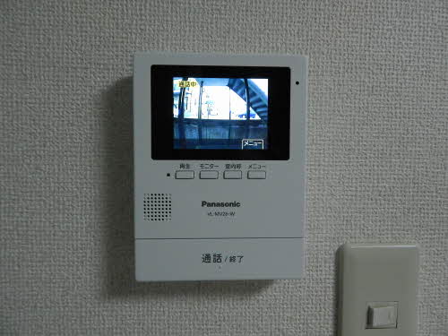 ペアーレ葛木 D棟 ** D0101号-6