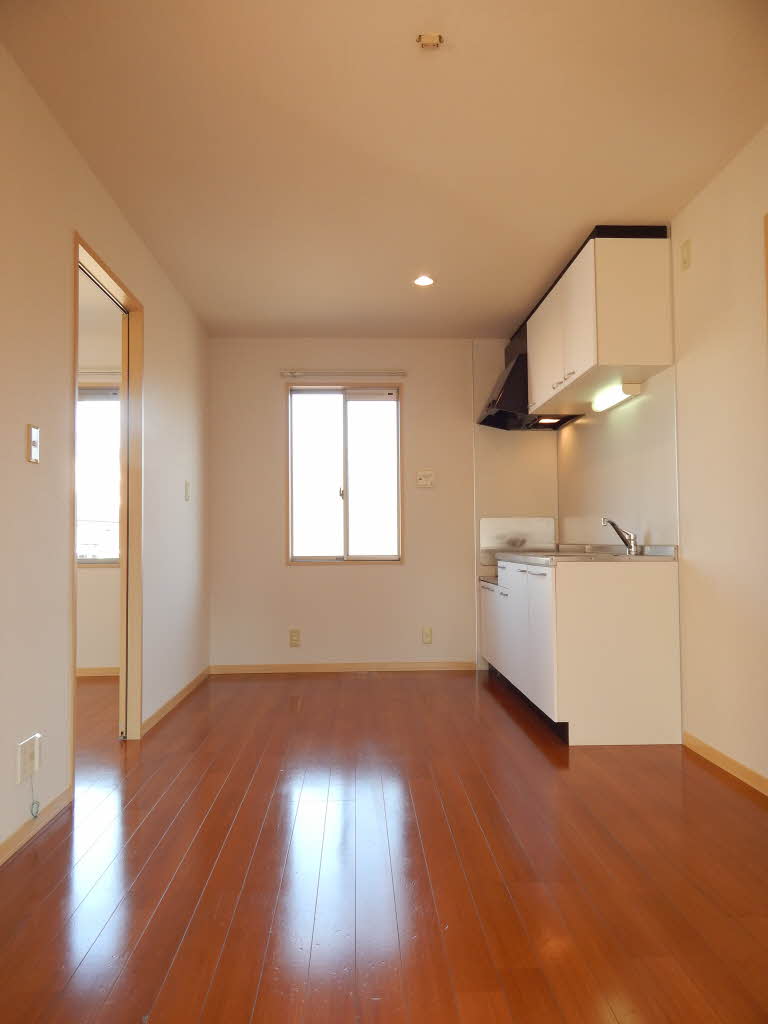 ライズヴィレッジ甘木 B棟 ** B0001号-3