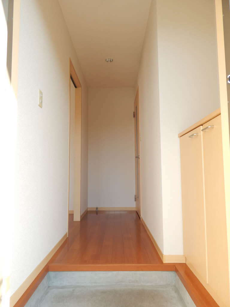 ライズヴィレッジ甘木 B棟 ** B0001号-5