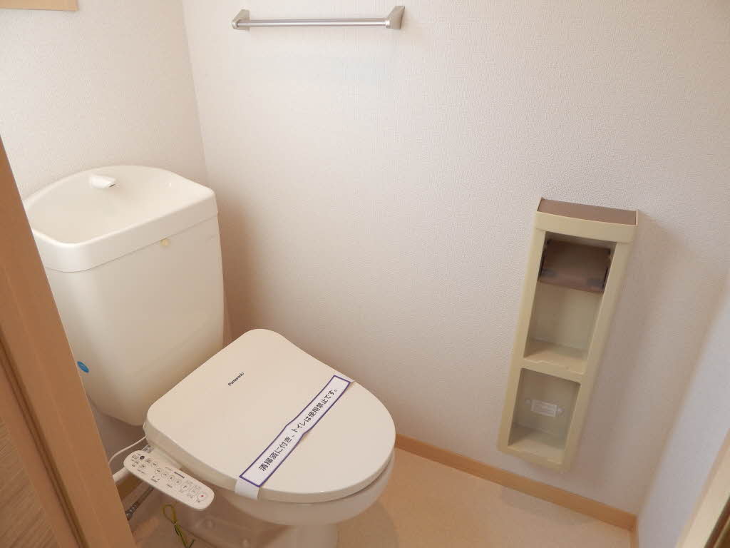 ライズヴィレッジ甘木 B棟 ** B0001号-6