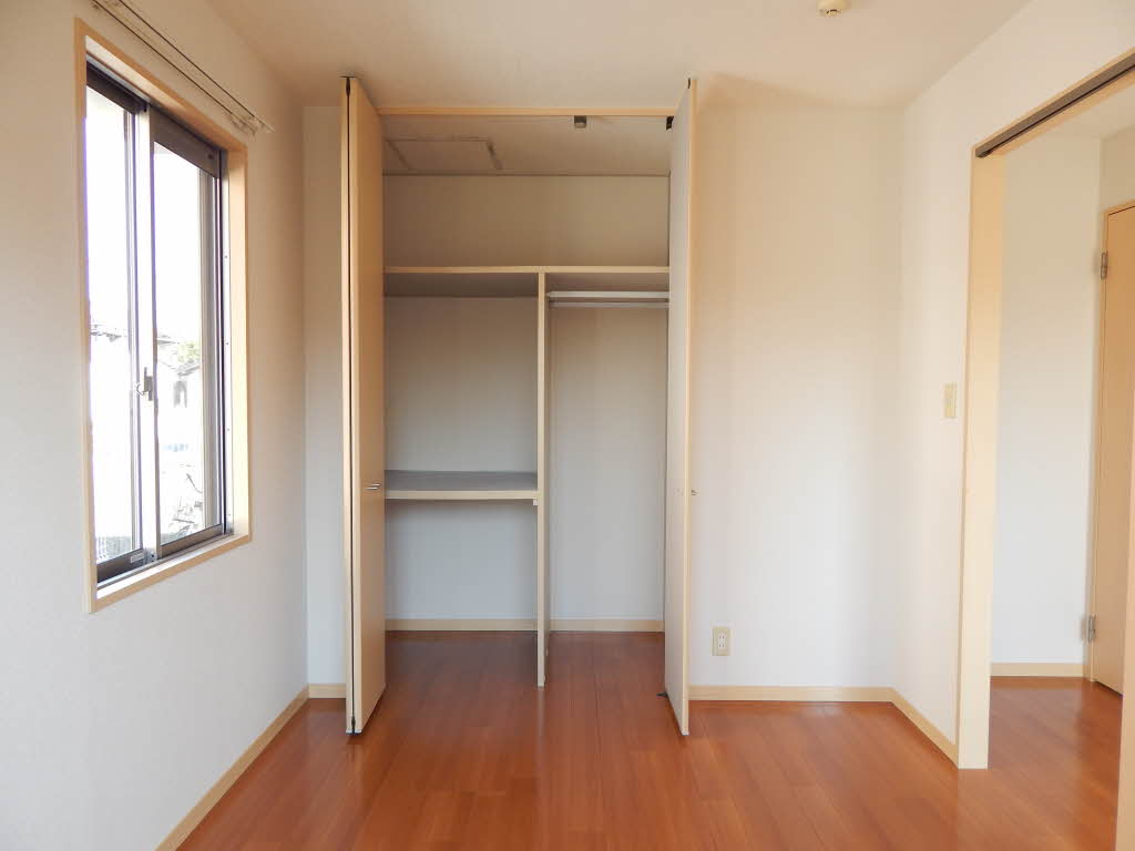 ライズヴィレッジ甘木 B棟 ** B0001号-10