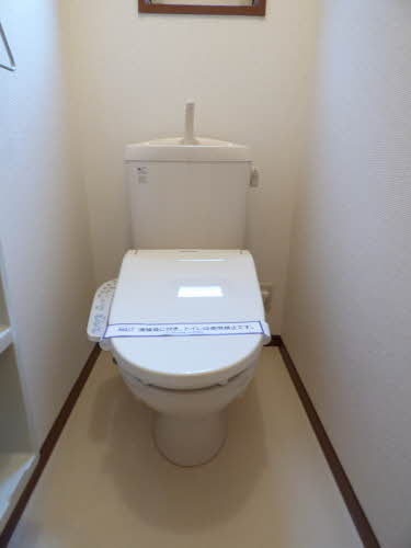 シャーメゾン城内　＊＊ A0102号-5