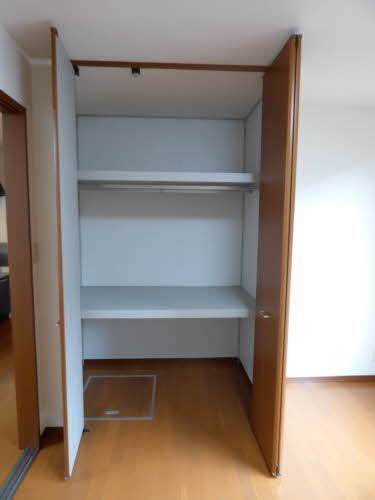 シャーメゾン城内　＊＊ A0102号-7