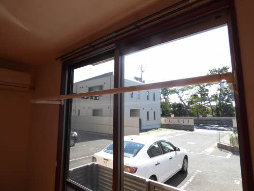 シャーメゾン城内　＊＊ A0102号-9