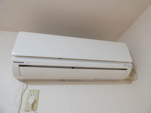 シャーメゾン城内　＊＊ A0102号-11