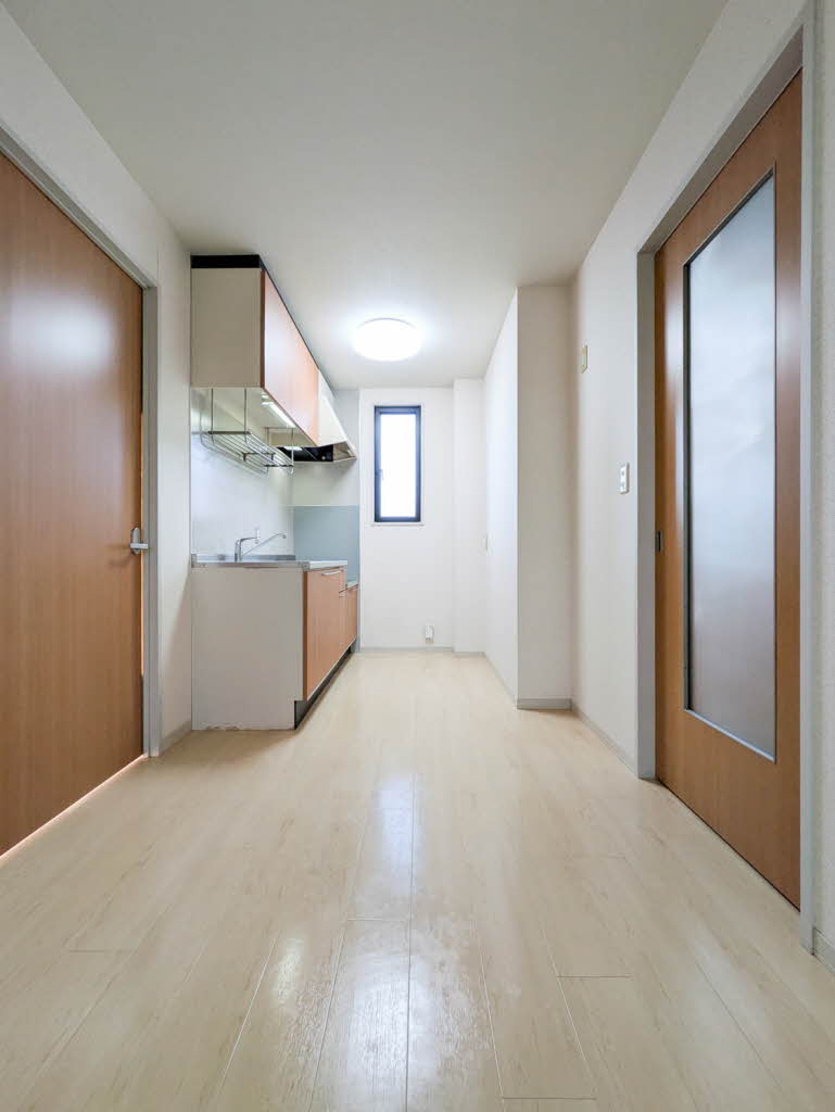 グランドール　Ａ棟　＊＊ A0102号-2