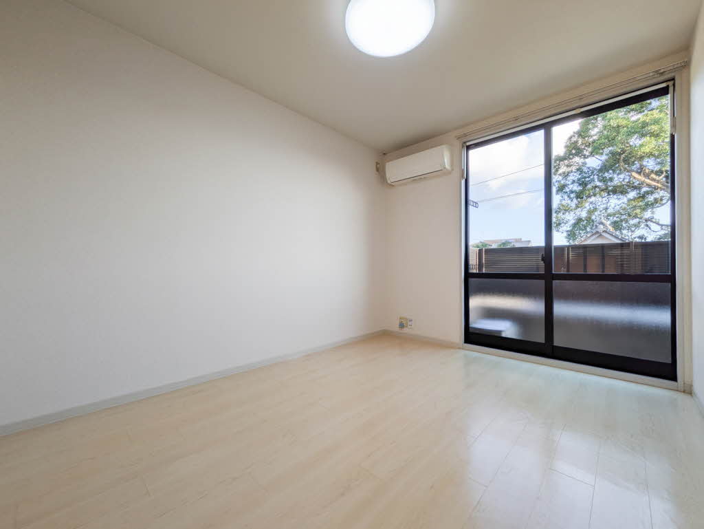 グランドール　Ａ棟　＊＊ A0102号-4