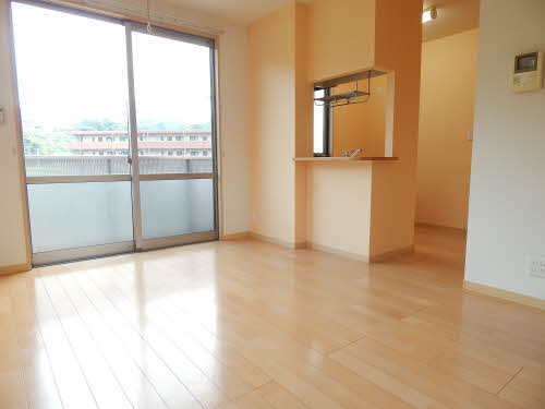 カントリーヴァレー　Ⅲ　＊＊ A0202号-3