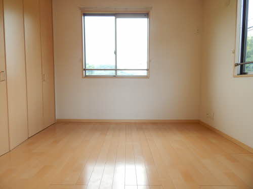 カントリーヴァレー　Ⅲ　＊＊ A0202号-4