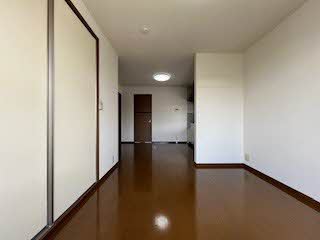 スカイハイツながの　＊ A0201号-2