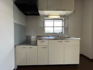 スカイハイツながの　＊ A0201号-3