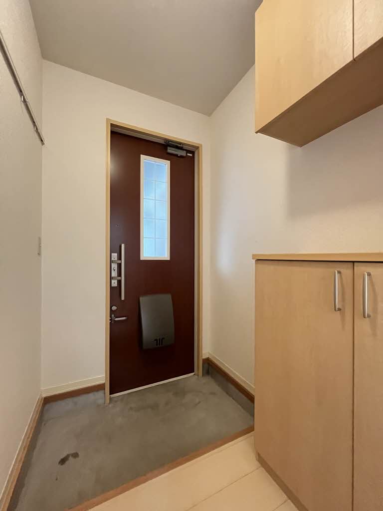 シャーメゾン平原　＊ A0103号-9