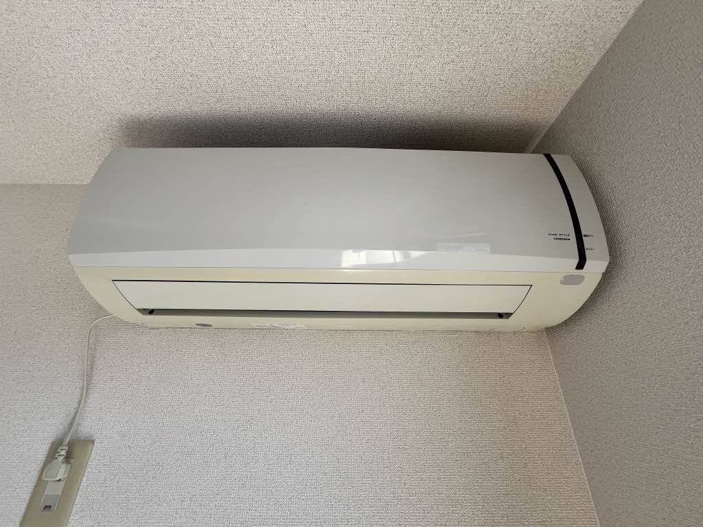 シャーメゾン平原　＊ A0201号-14