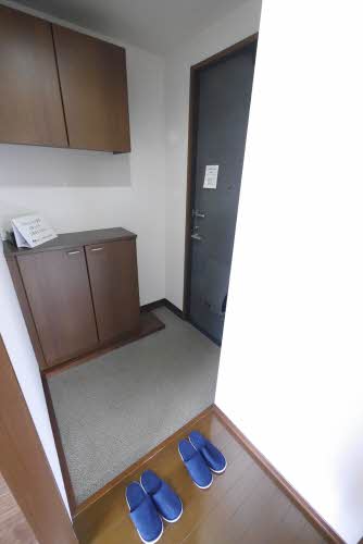 ソレイユドミール溝堀　Ｂ棟　＊ B0201号-6