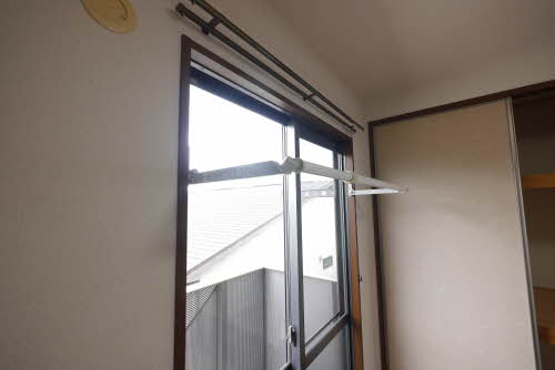 ソレイユドミール溝堀　Ｂ棟　＊ B0201号-14