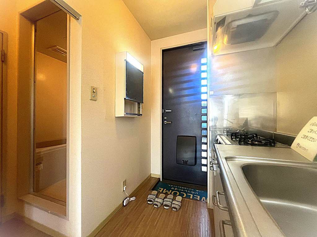 パークサイド９９９　＊ A0202号-10