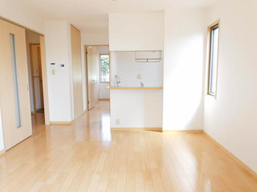 アークガーデン　Ｂ棟 B0101号-2