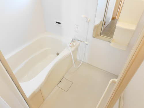 アークガーデン　Ｂ棟 B0101号-3