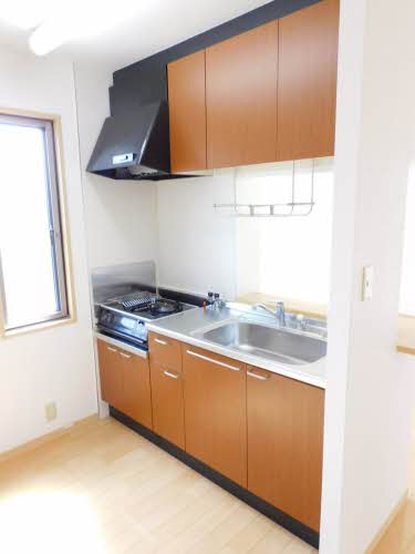 アークガーデン　Ｂ棟 B0101号-4