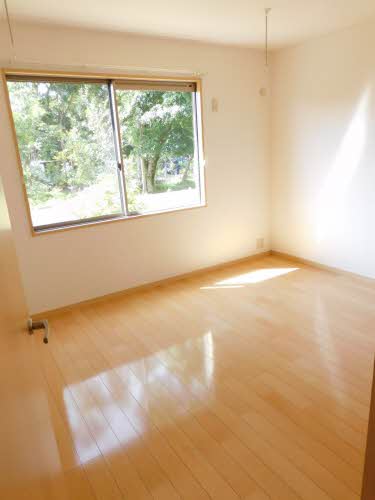 アークガーデン　Ｂ棟 B0101号-8