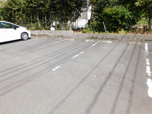 アークガーデン　Ｂ棟 B0101号-14