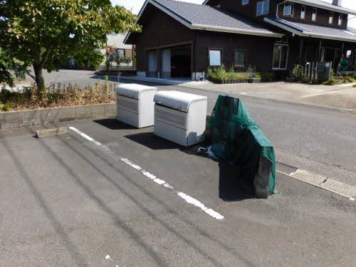 アークガーデン　Ｂ棟 B0101号-15