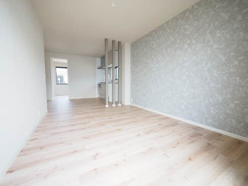 コスモハウス ** A0101号-1