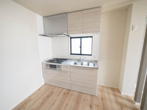 コスモハウス ** A0101号-2