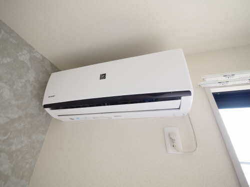 コスモハウス ** A0101号-8