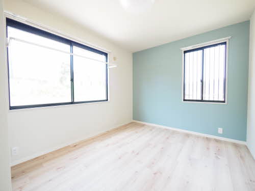 コスモハウス ** A0101号-9