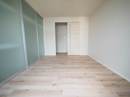 コスモハウス ** A0101号-11