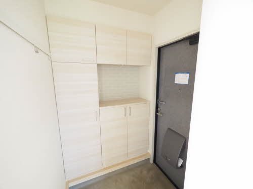 コスモハウス ** A0101号-12