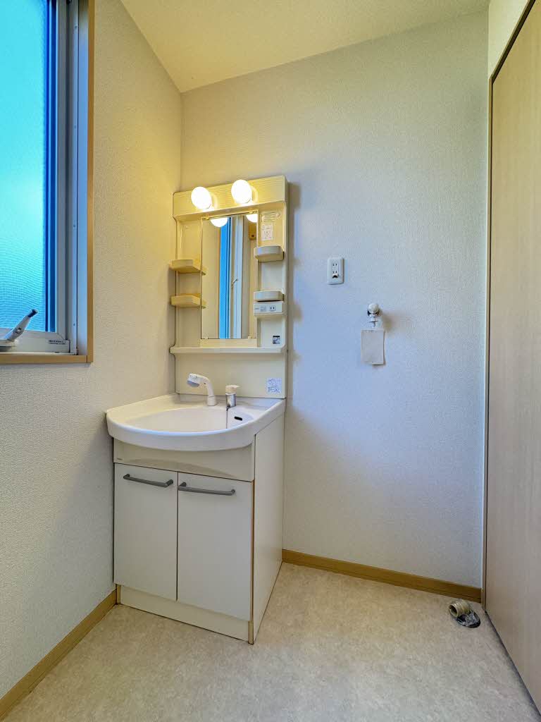 シャーメゾン八丁牟田駅前　Ｂ棟　＊＊ B0102号-6