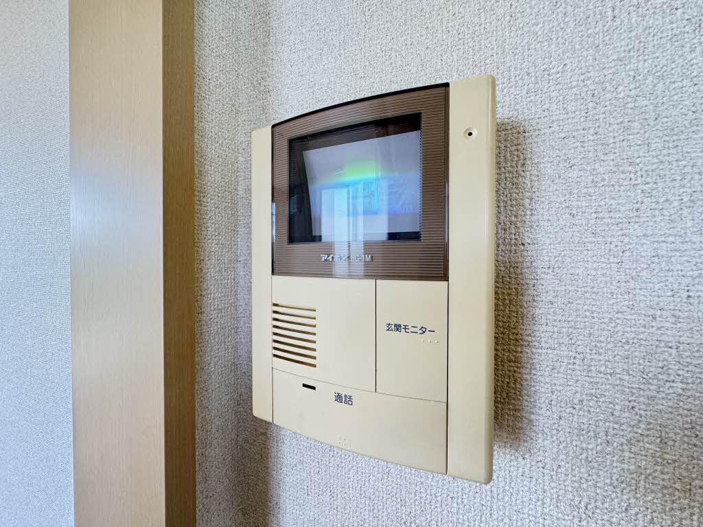 シャーメゾン八丁牟田駅前　Ｂ棟　＊＊ B0102号-7