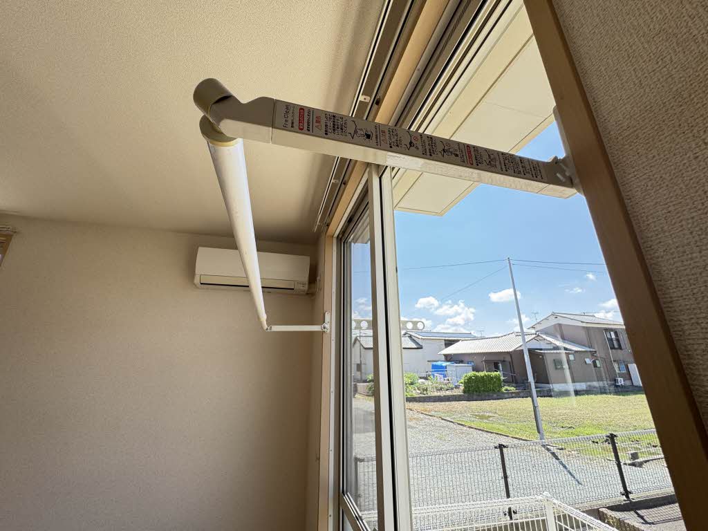 シャーメゾン八丁牟田駅前　Ｂ棟　＊＊ B0102号-10