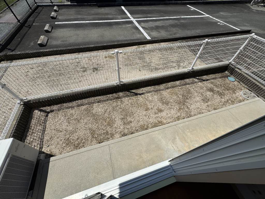 シャーメゾン八丁牟田駅前　Ｂ棟　＊＊ B0102号-11