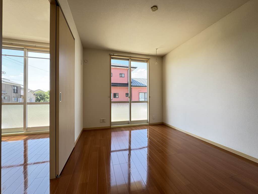 シャーメゾン八丁牟田駅前　Ｂ棟　＊＊ B0102号-15