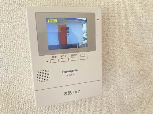 ベルメゾン エスト E棟 ** E0102号-9