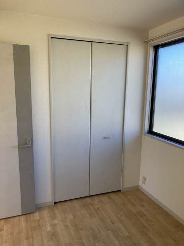 緒方アパハウス　Ａ棟　＊＊ A0201号-6