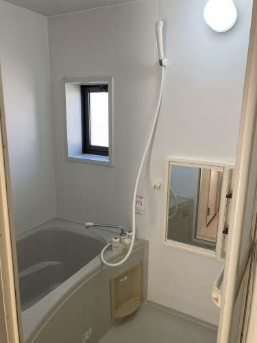 緒方アパハウス　Ａ棟　＊＊ A0201号-8